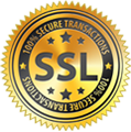 SSL badge